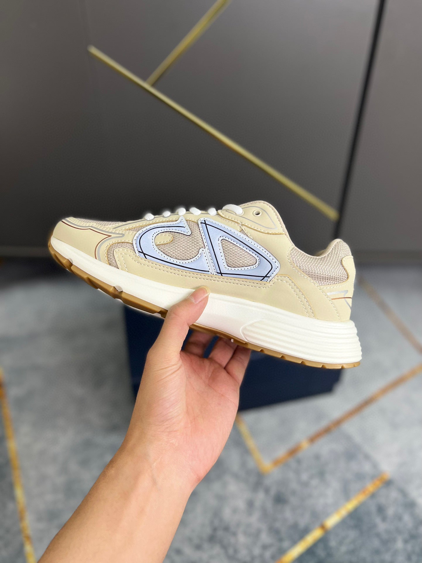 Dior B30