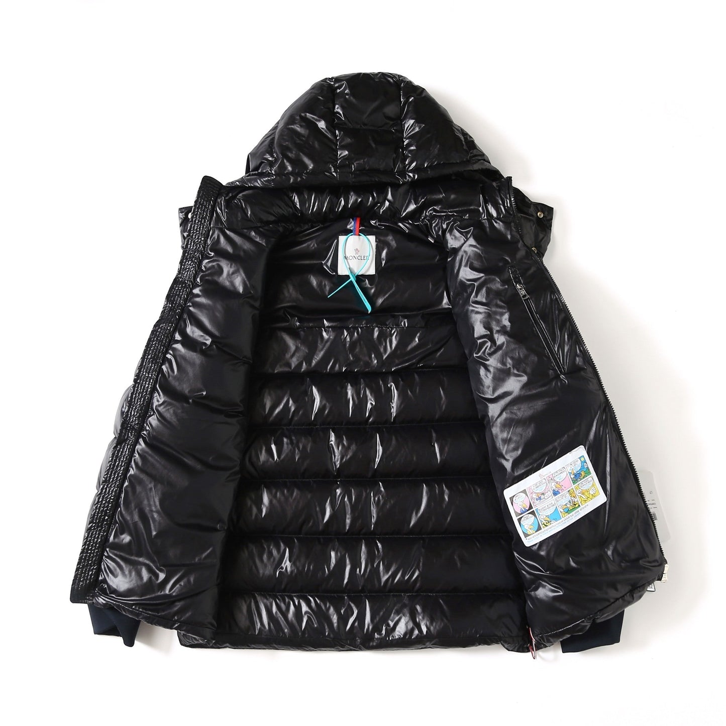 Moncler Jackets & Coats