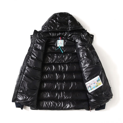 Moncler Jackets & Coats