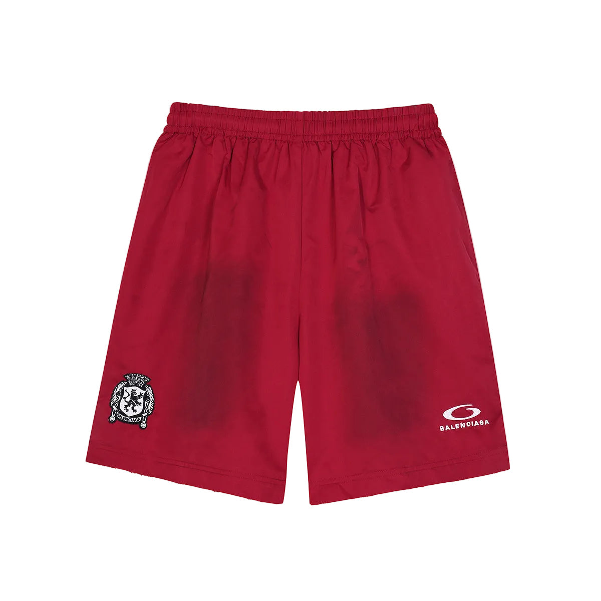 Short de Balenciaga