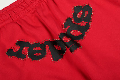 Conjunto Sp5der Angel