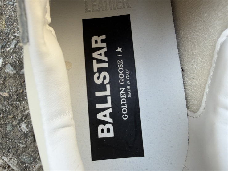 Golden Goose Super-Star