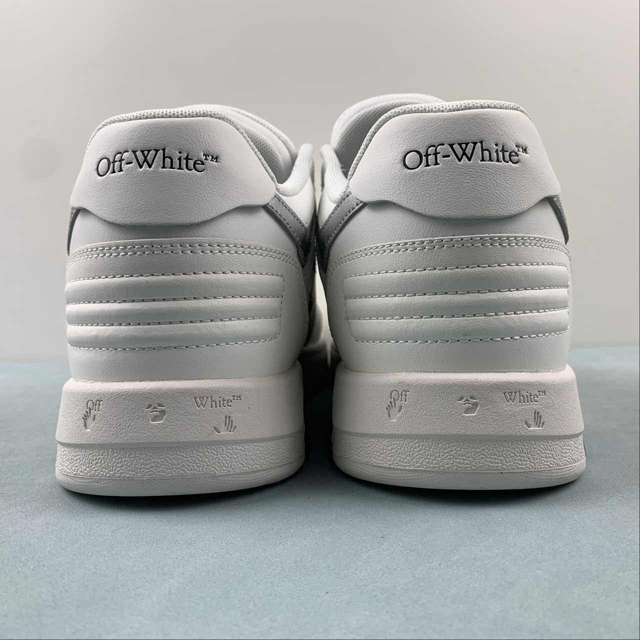 OFF-WHITE Out Of Office "000" Low