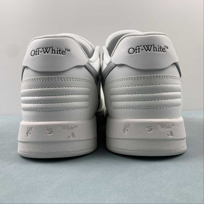 OFF-WHITE Out Of Office "000" Low