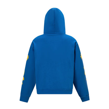 Sudadera con capucha y suéter Sp5der Angel