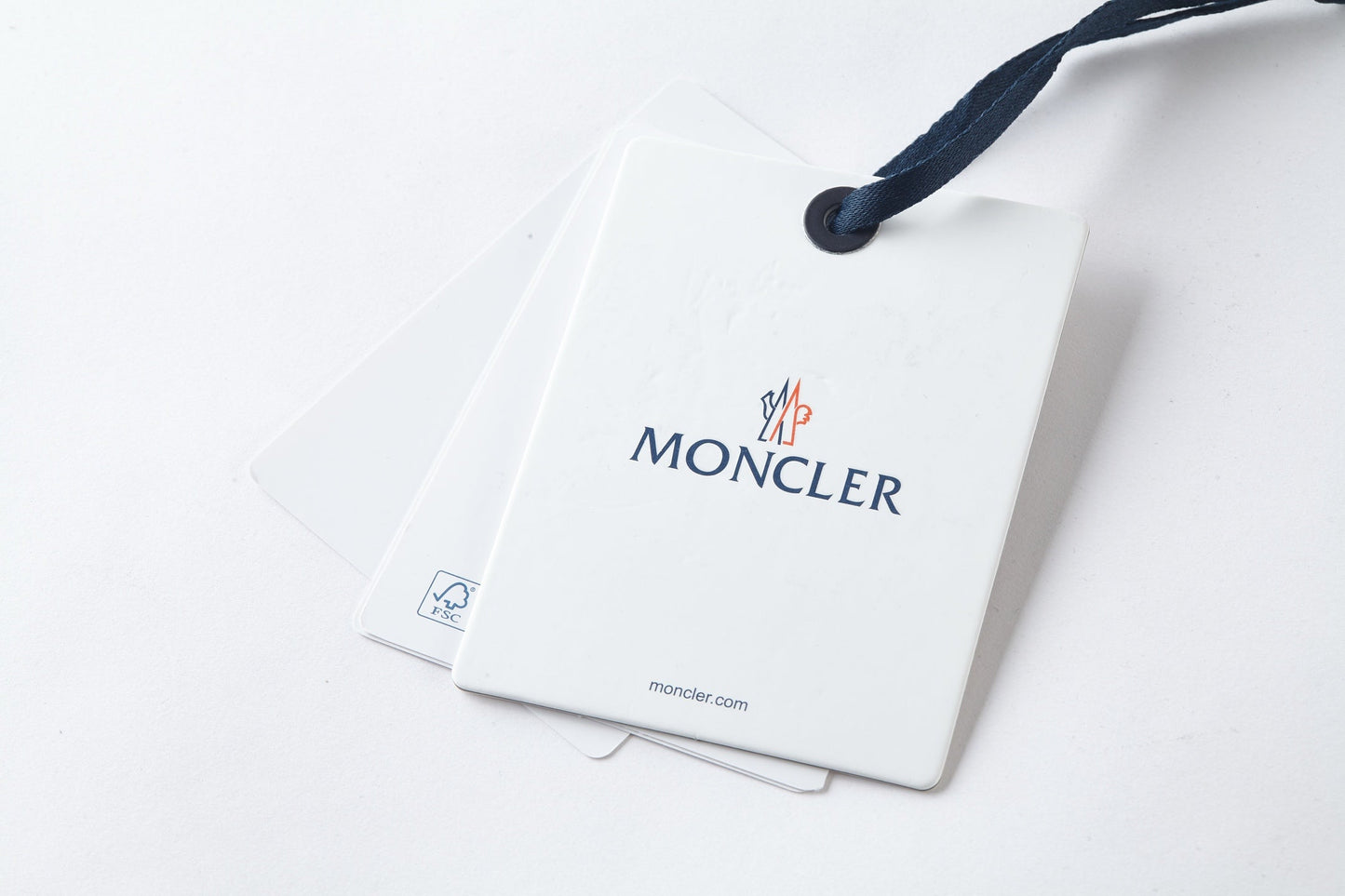 Camiseta Moncler
