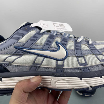 Nike P-6000
