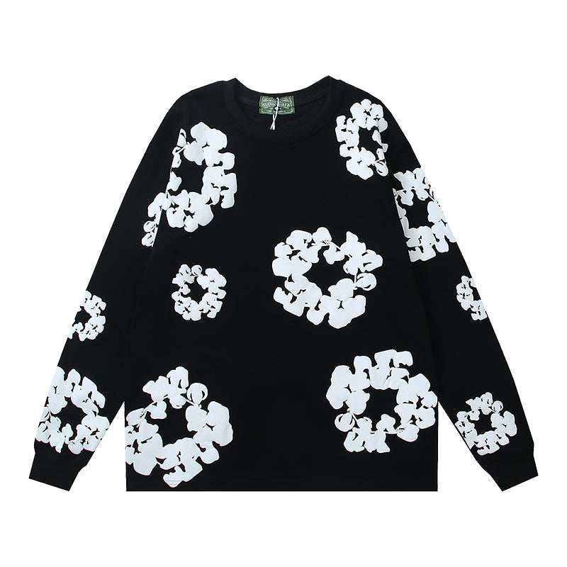 Sudadera Denim Tears