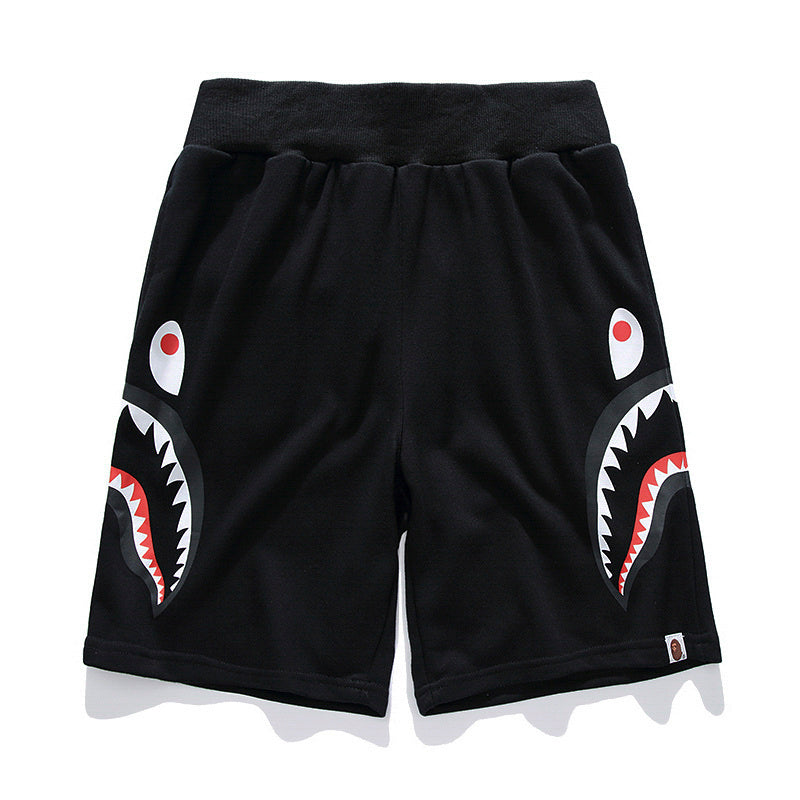 Short BAPE