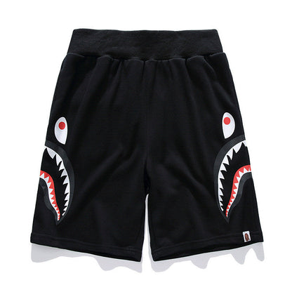 Short BAPE