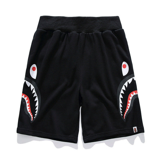 Short BAPE