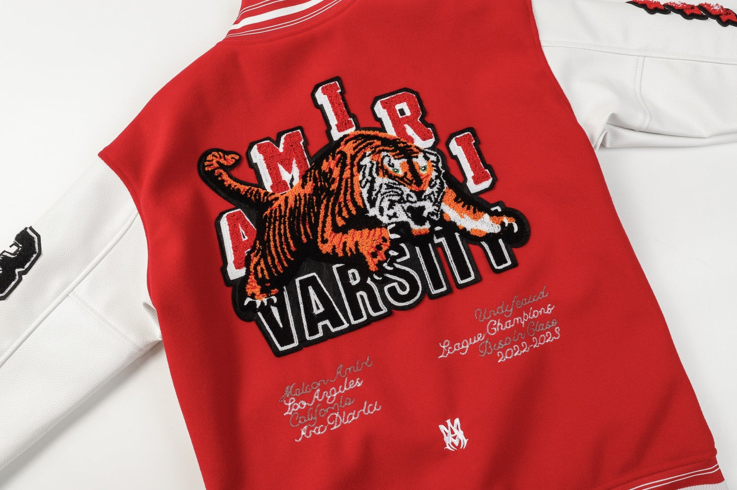 Chaqueta Amiri