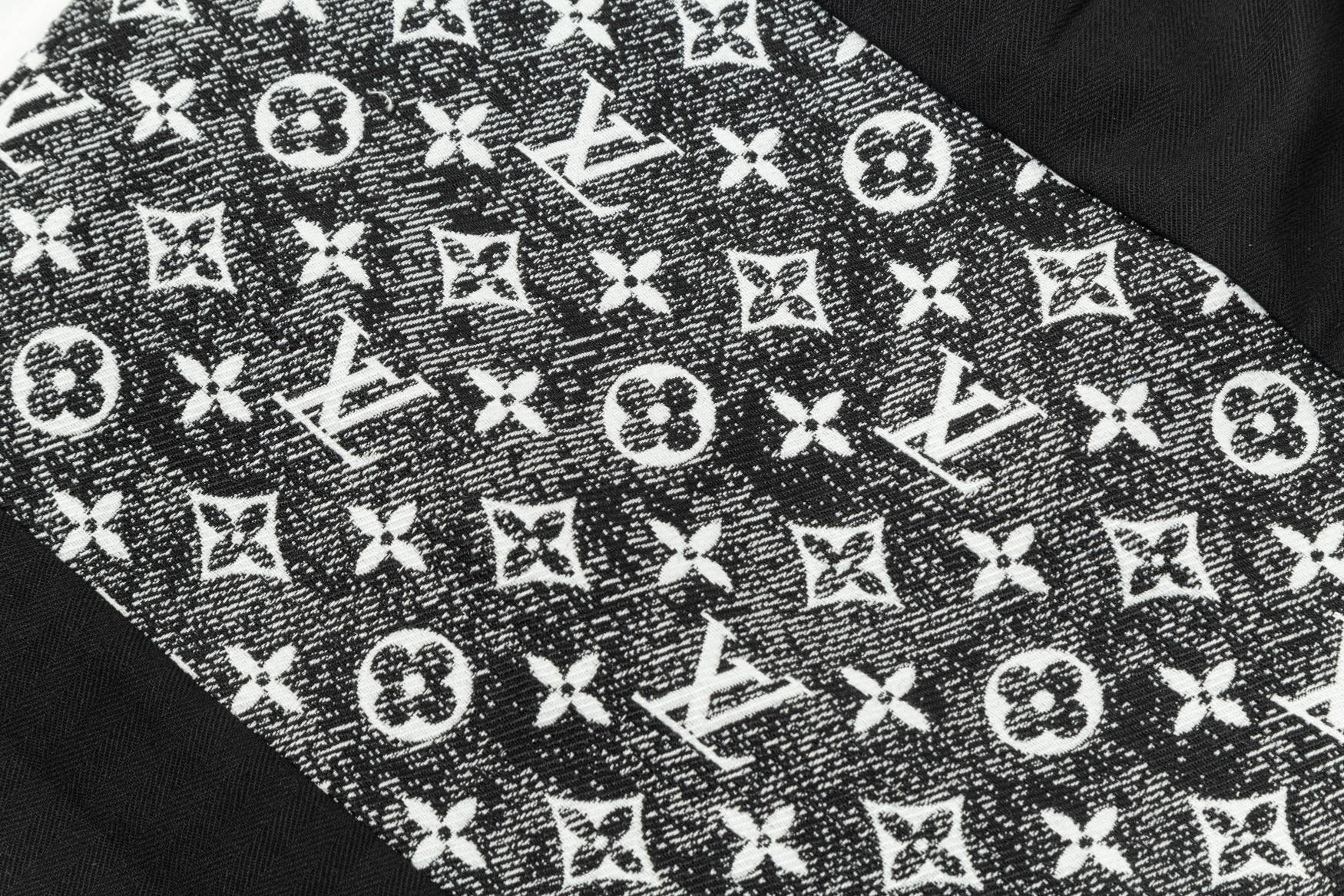 Louis Vuitton Short