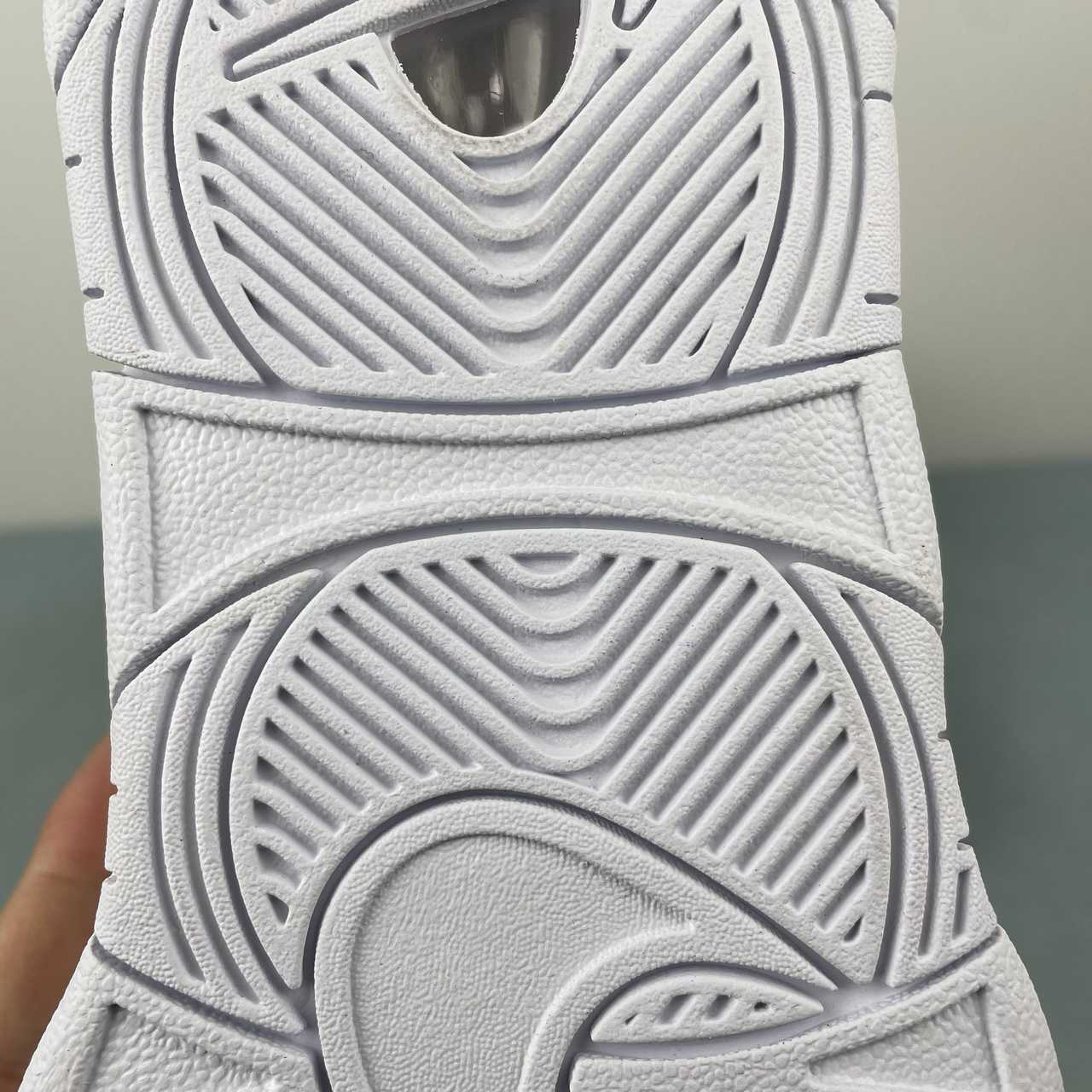 Nike Air More Uptempo