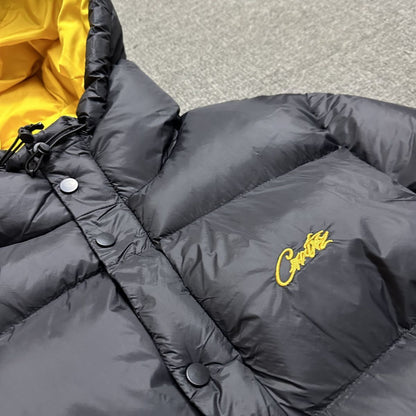 Corteiz Puffer Jacket