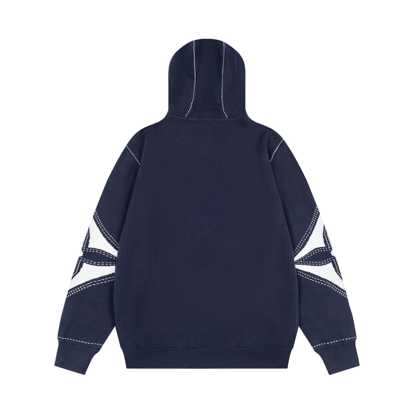 Sudadera con capucha Louis Vuitton