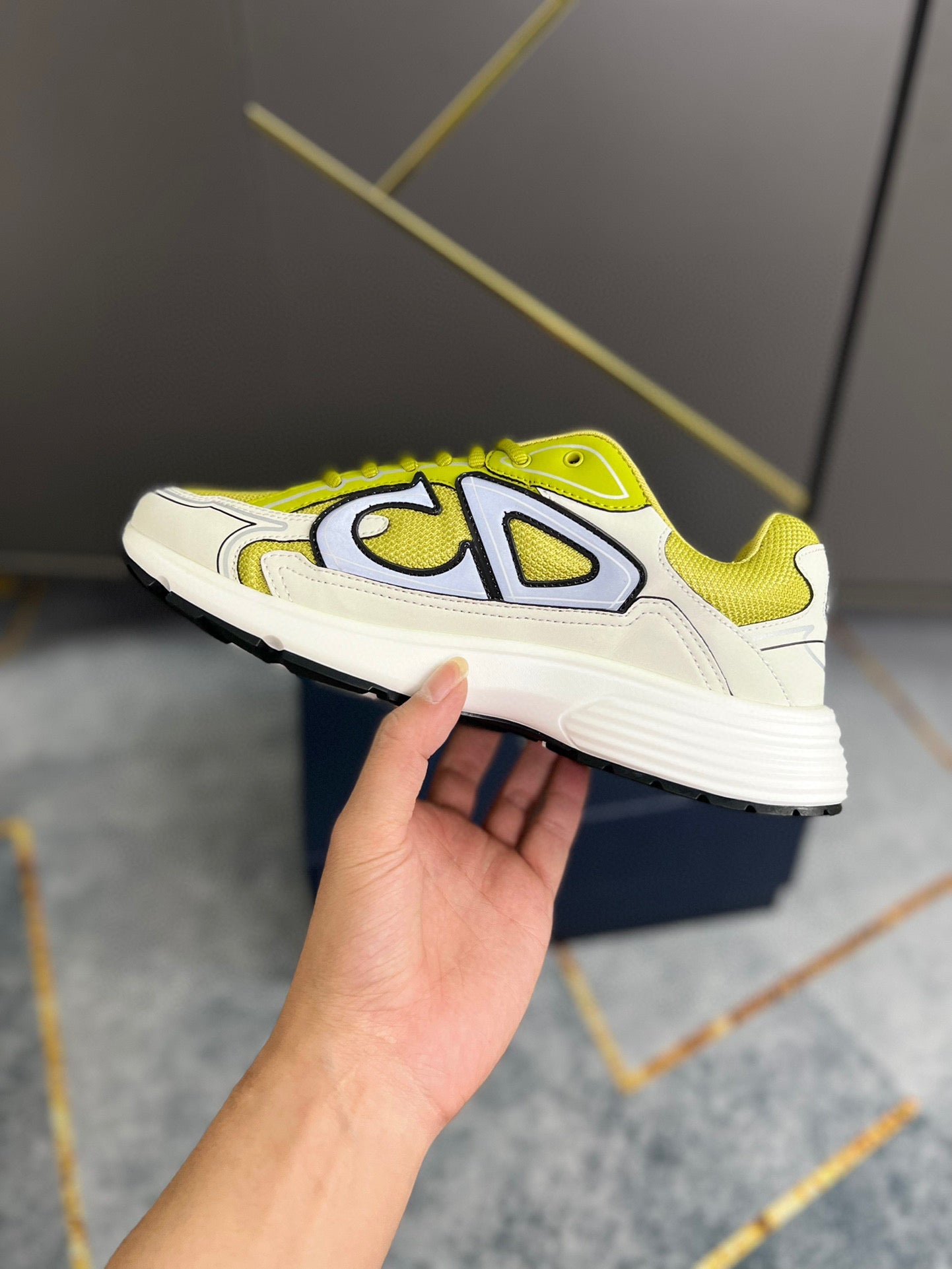 Dior B30