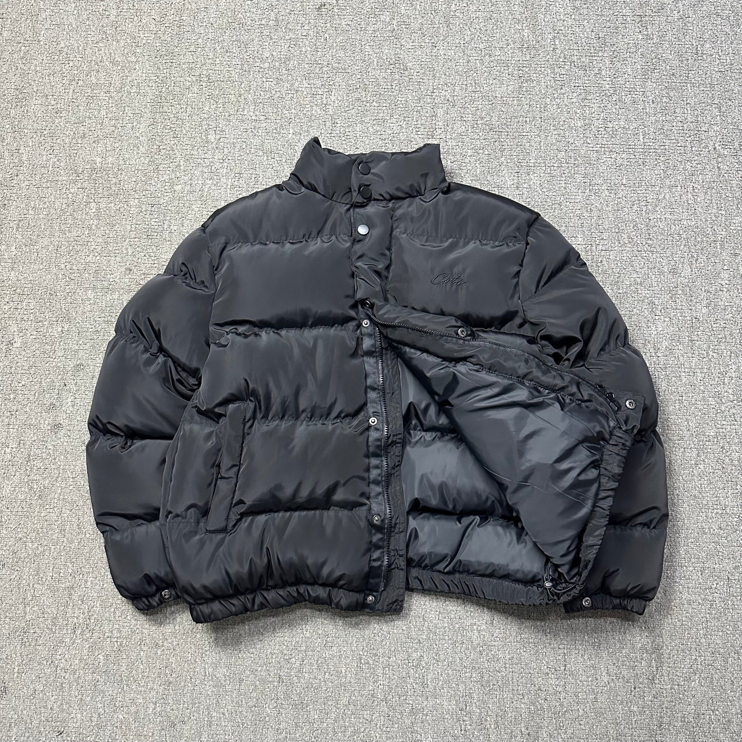 Corteiz Corteiz Bolo Jacket