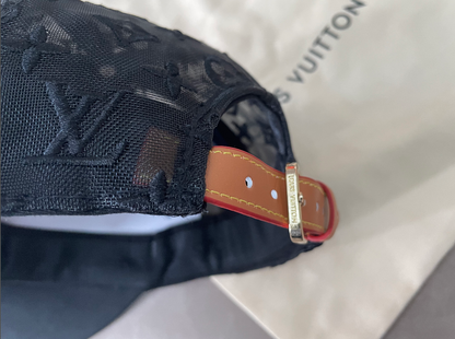 Boné Louis Vuitton