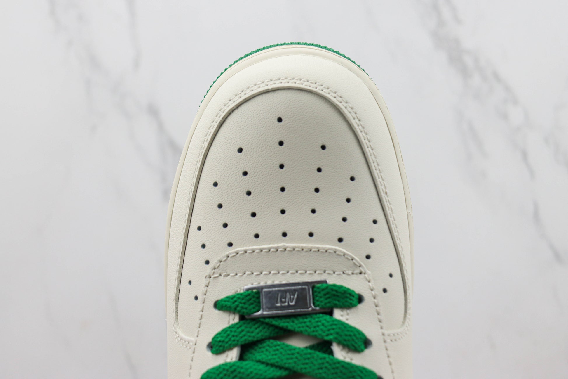 Louis Vuitton x Nike Air Force 1
