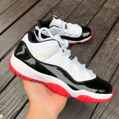 Air Jordan 11