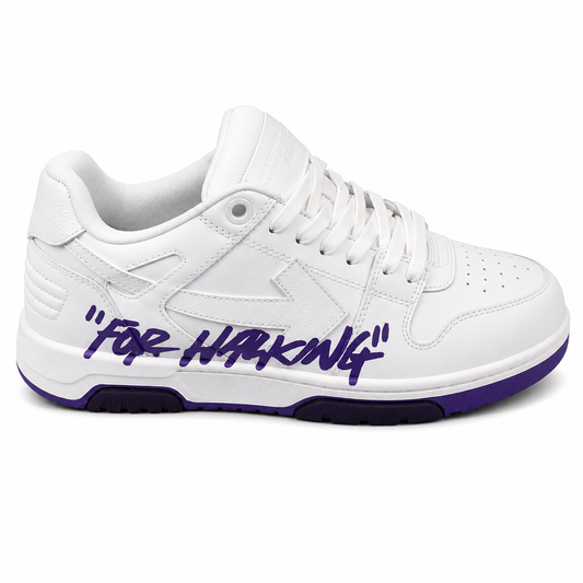 OFF-WHITE Out Of Office "000" Low