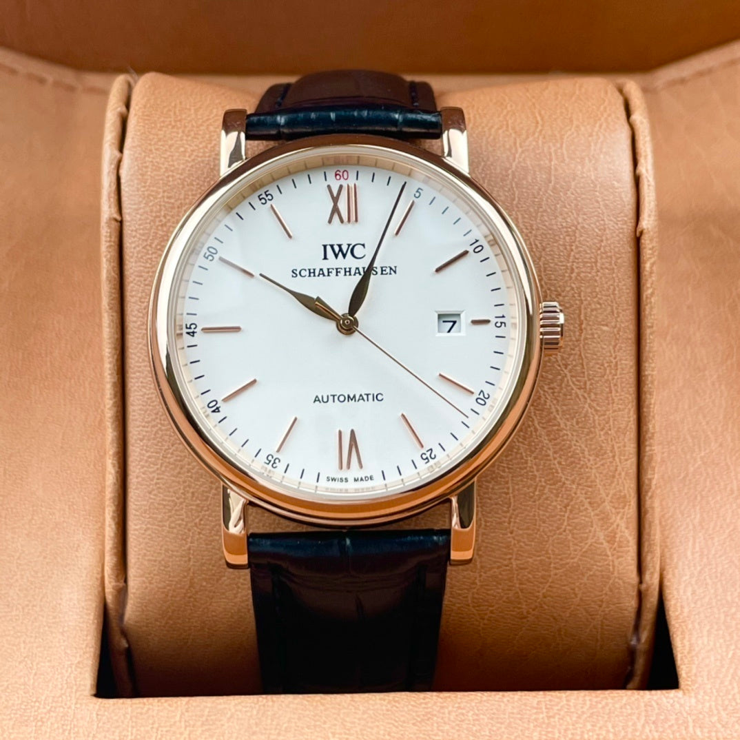 IWC Schaffhausen