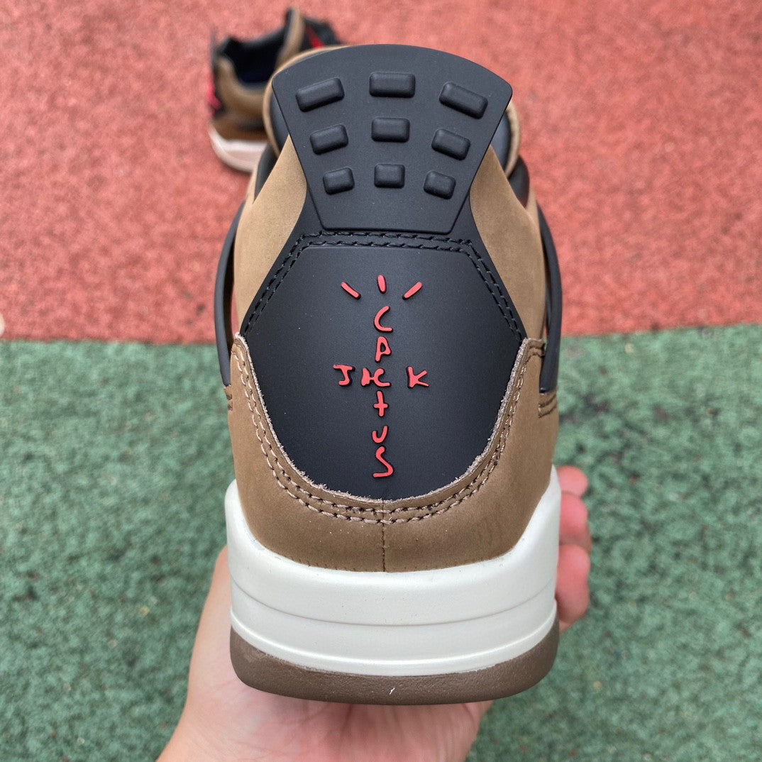 Air Jordan 4