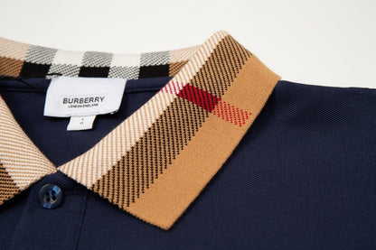 Polo Burberry