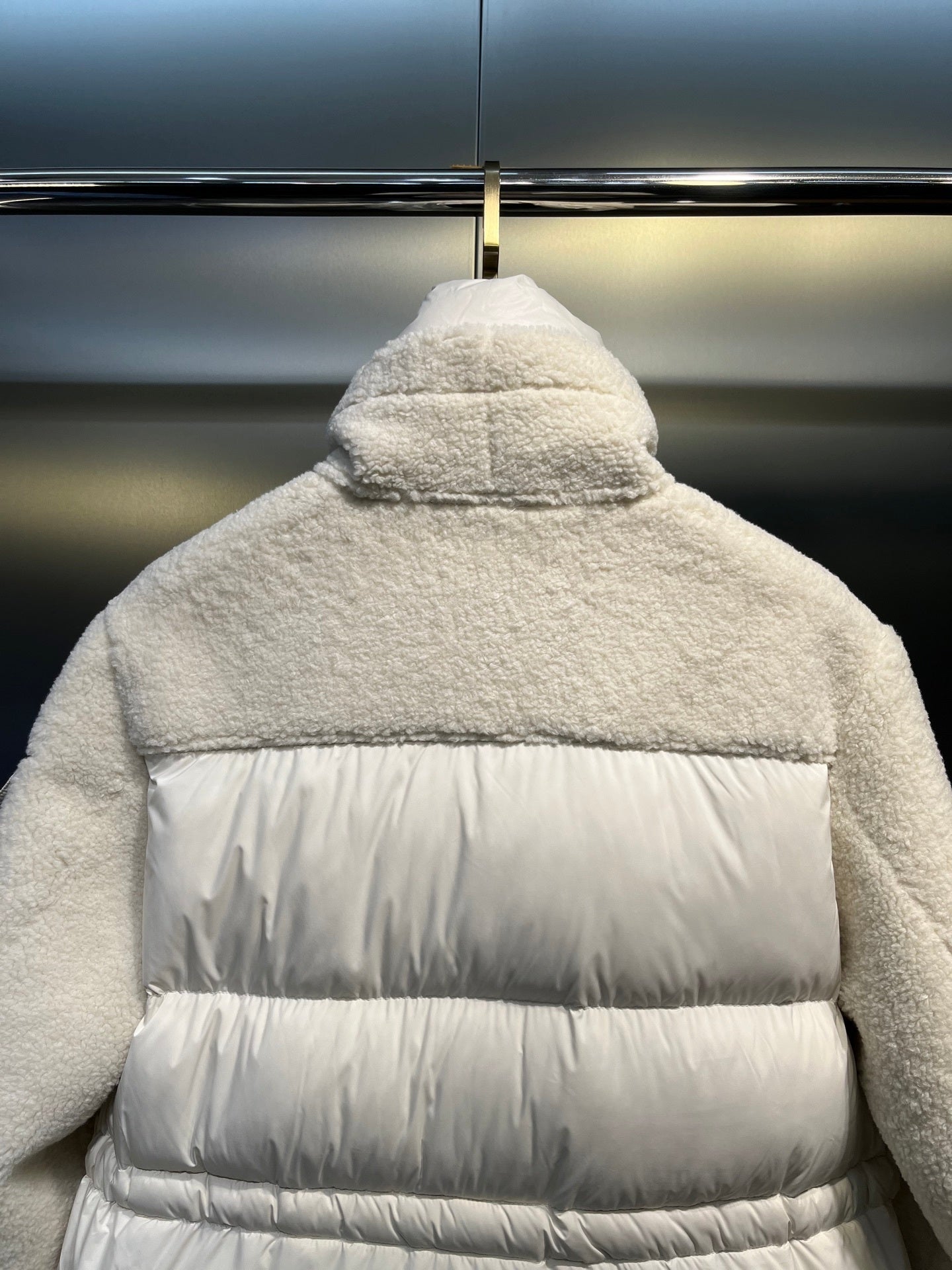 Casaco Moncler