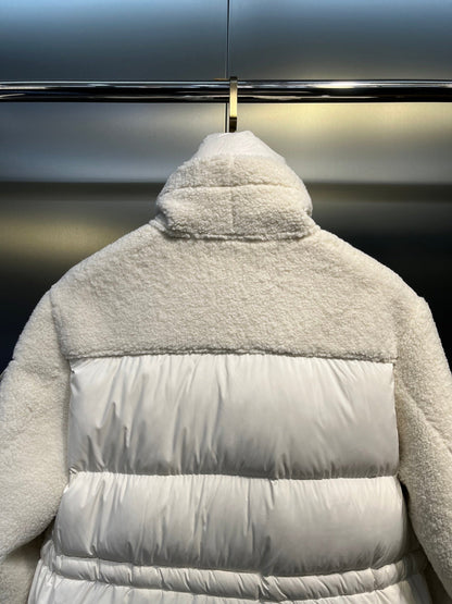 Casaco Moncler