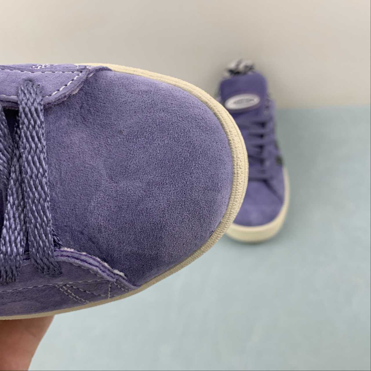 Adidas Campus 00s