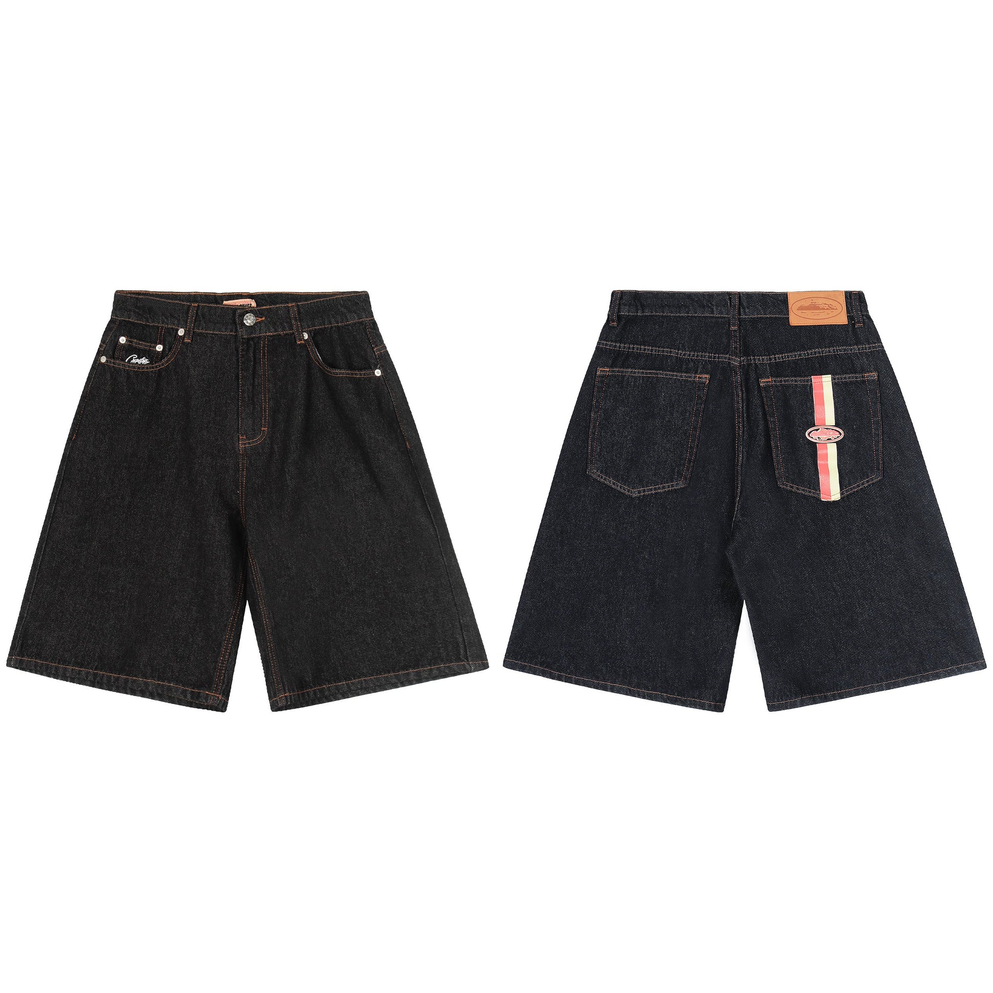Short Corteiz