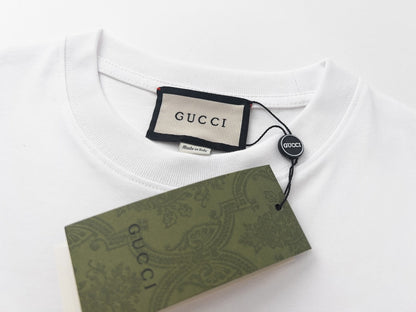 T-Shirt Gucci