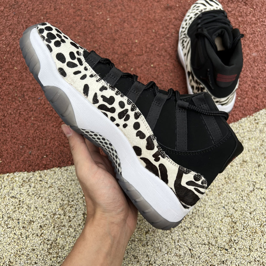 Air Jordan 11