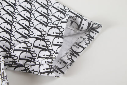 Camiseta Dior