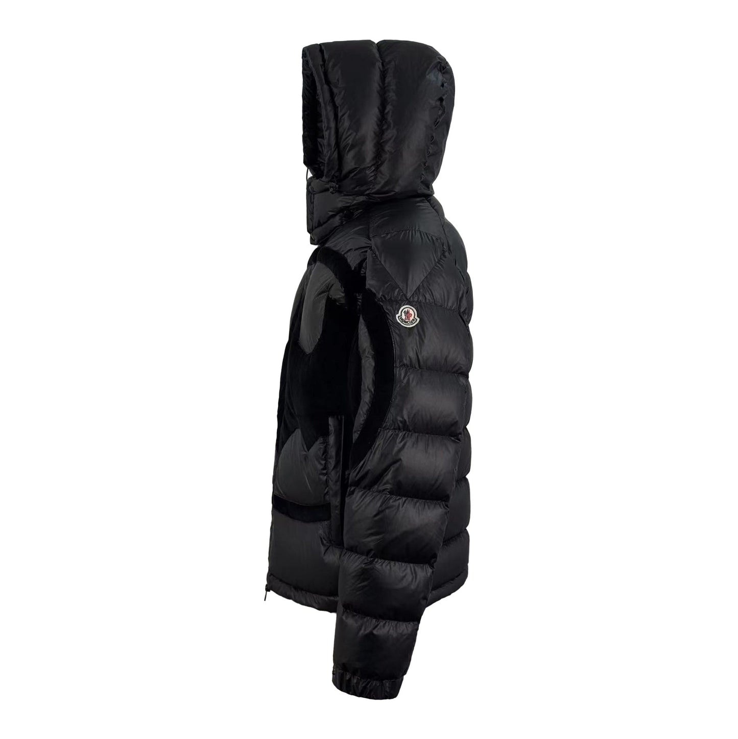 Moncler Solander Batman Jacket