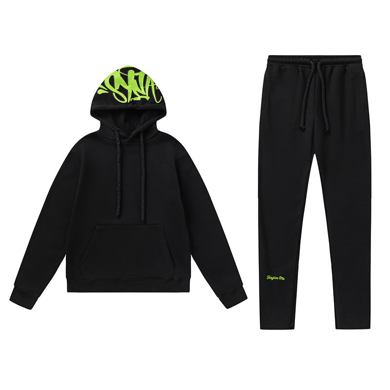 Syna World Tracksuits