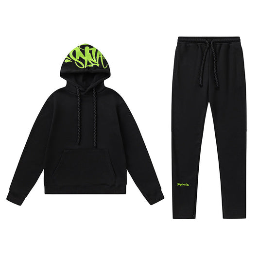 Syna World Tracksuits