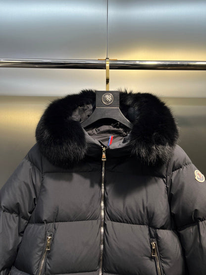 Casaco Moncler