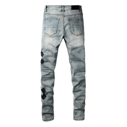 Pantalones vaqueros Amiri