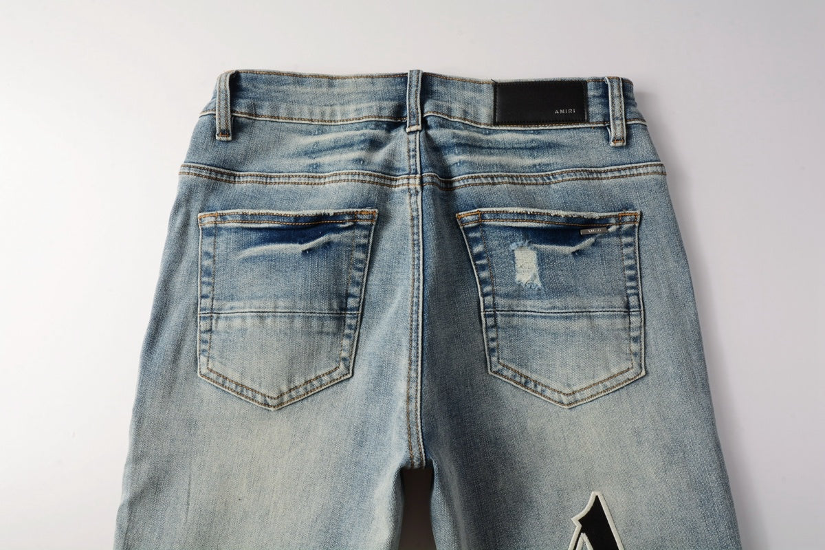 Pantalones vaqueros Amiri