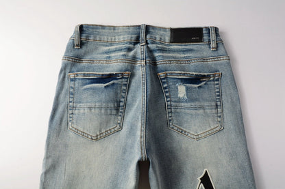 Pantalones vaqueros Amiri