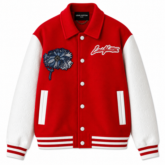 Chaqueta Louis Vuitton