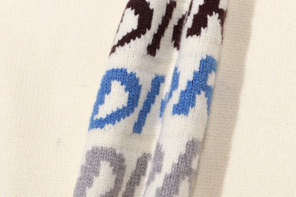 Suéter Dior