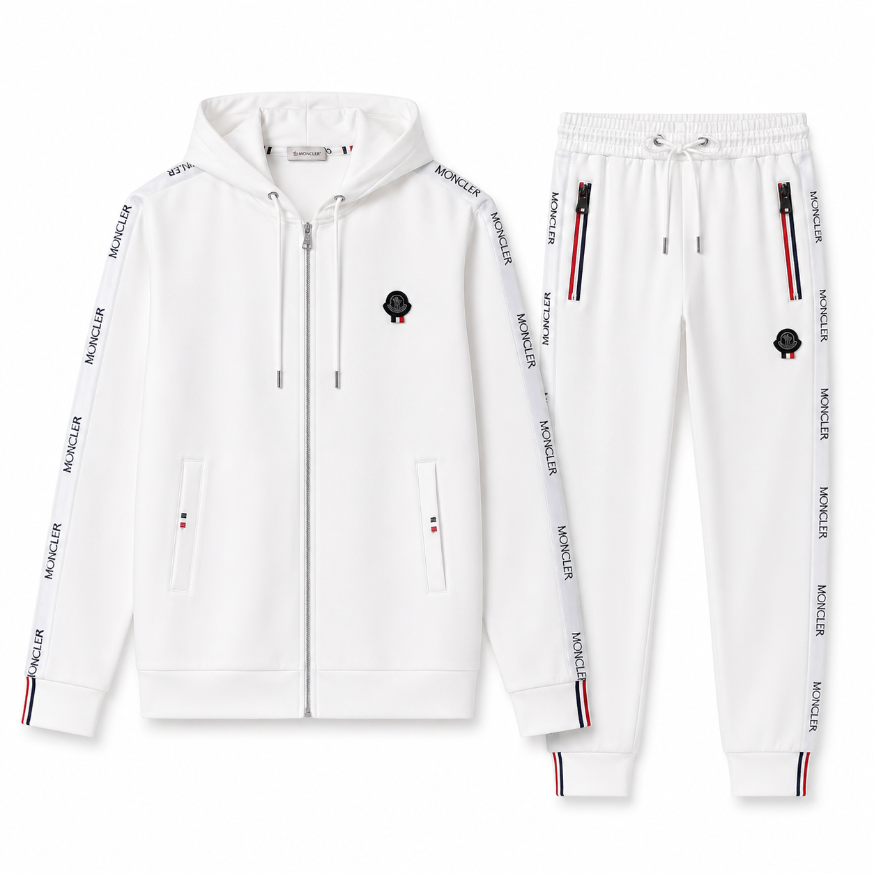 Moncler Tracksuits