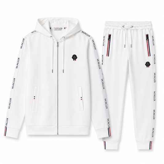 Moncler Tracksuits