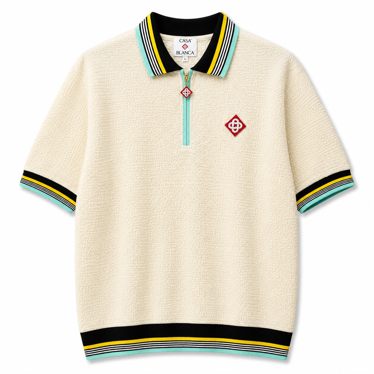 Polo Casablanca 1.1