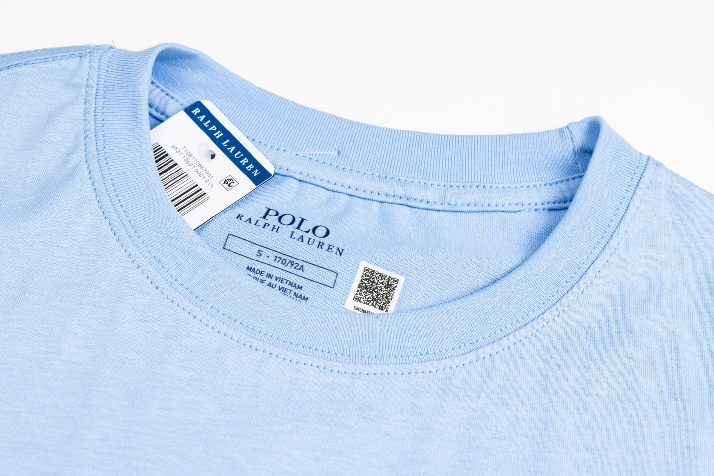 T-shirt Ralph Lauren