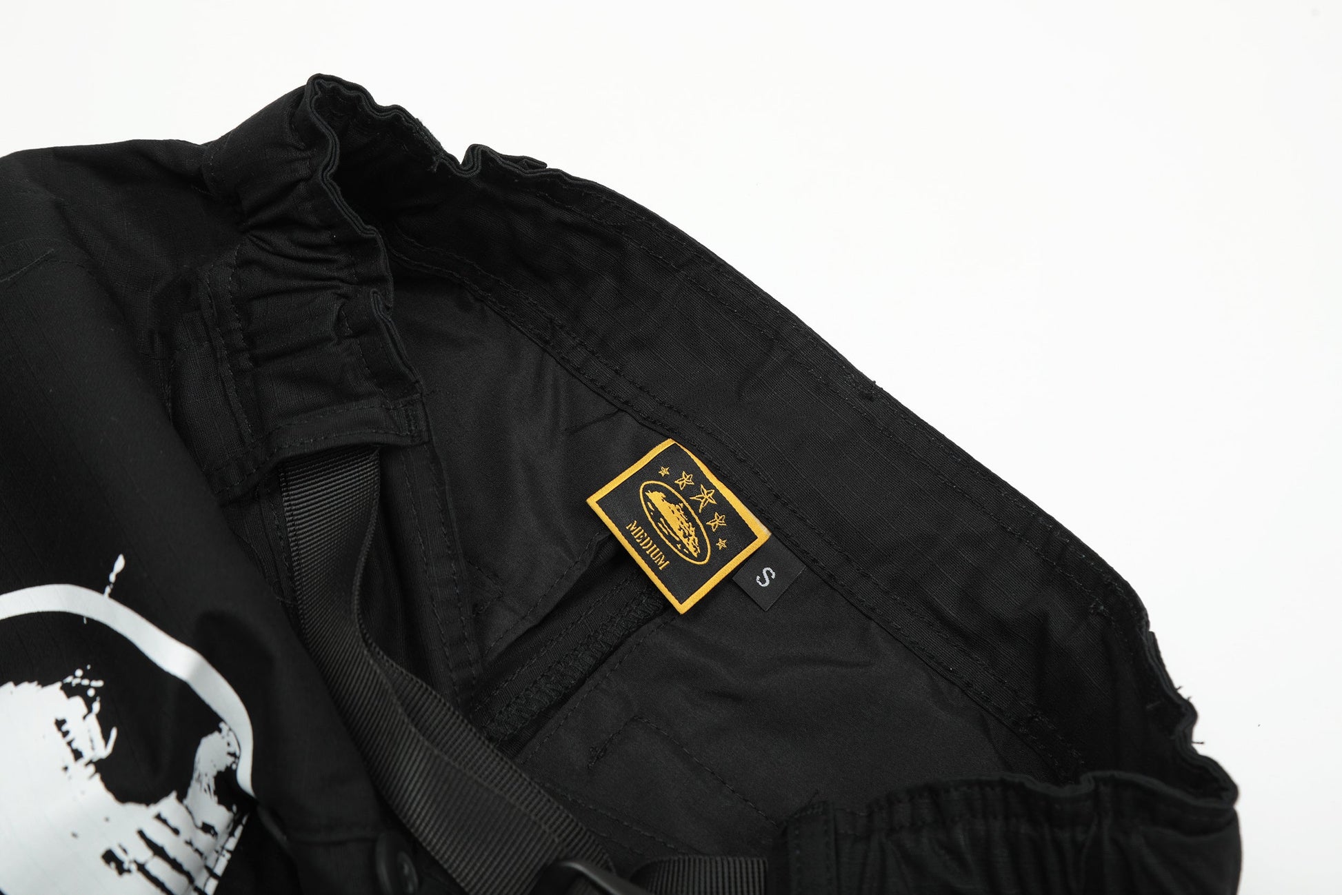 Calça Corteiz Guerillaz Cargo